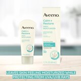 Calm&Restore Dly Moisturizer, thumbnail image