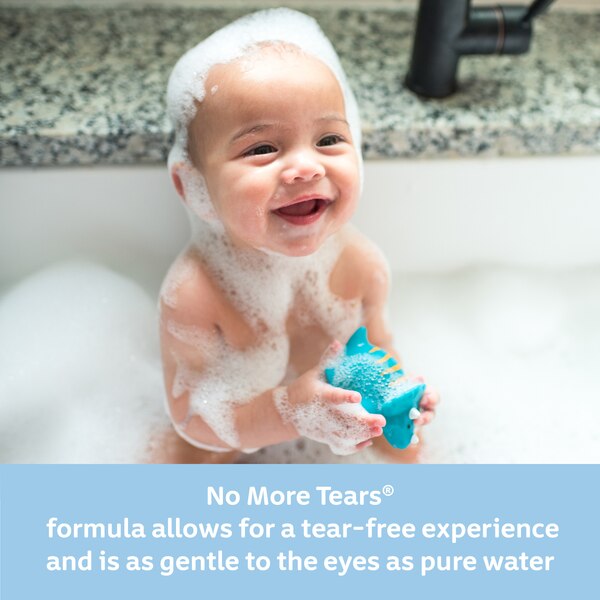 Johnson's Dry Skin Baby Lotion with Shea & Cocoa Butter