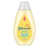 Johnson's Baby Body Wash & Shampoo, thumbnail image