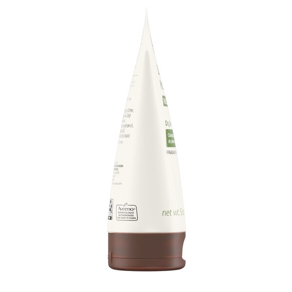 Aveeno Daily Moisturizing Face Cream for Dry Skin, Non-GMO Oat, 5 OZ