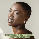 Aveeno Daily Moisturizing Face Cream for Dry Skin, Non-GMO Oat, 5 OZ, thumbnail image