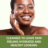 Aveeno Daily Moisturizing Facial Cleanser with Soothing Oat, 5 OZ, thumbnail image