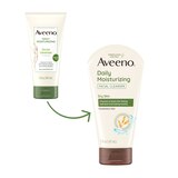 Aveeno Daily Moisturizing Facial Cleanser with Soothing Oat, 5 OZ, thumbnail image