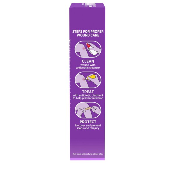 Band-Aid Brand Adhesive Bandage for Sensitive Skin