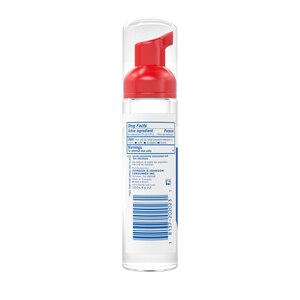 Band-Aid Brand Antiseptic Cleansing Foam for Kids, 2.3 FL OZ