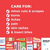 Johnson & Johnson All-Purpose First Aid Kit, thumbnail image