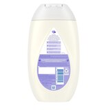 Johnson's Sensitive Care Face & Body Cream, 13.6 OZ, thumbnail image