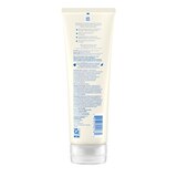 Johnsons Honeysuckle & Coconut Creamy Baby Body Oil, 8 OZ, thumbnail image