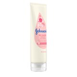 Johnsons Honeysuckle & Coconut Creamy Baby Body Oil, 8 OZ, thumbnail image