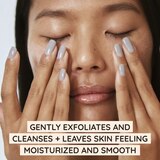 Aveeno Calm + Restore Nourishing PHA Facial Exfoliator, thumbnail image