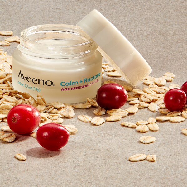 Calm Restore Age Renewal EYE GEL