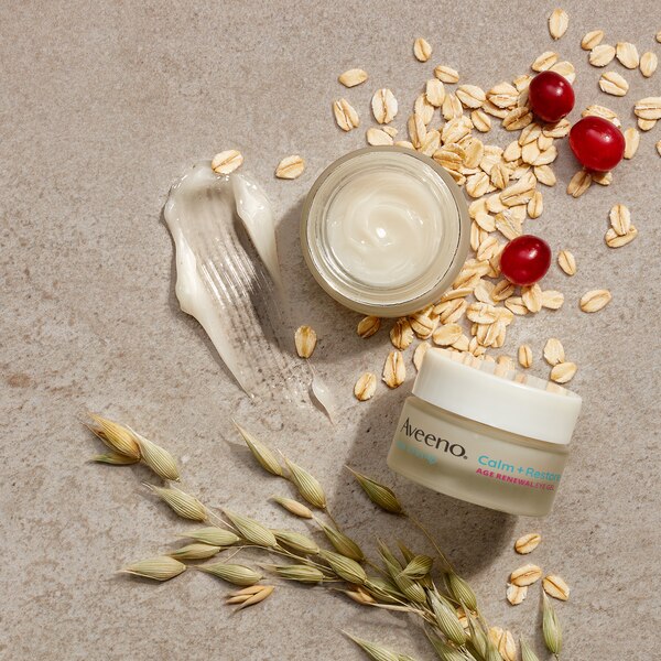 Calm Restore Age Renewal EYE GEL