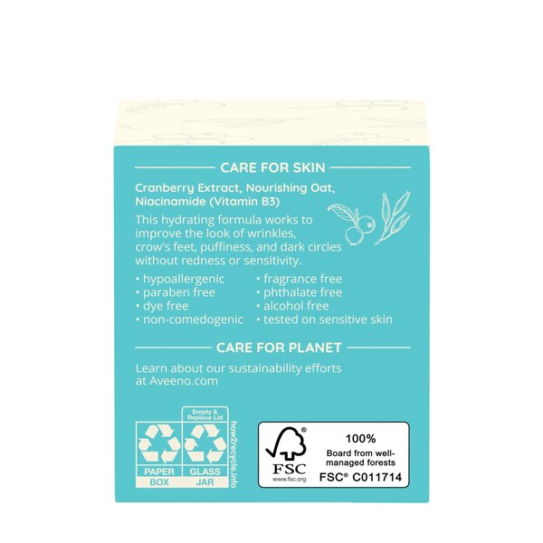 Calm Restore Age Renewal EYE GEL