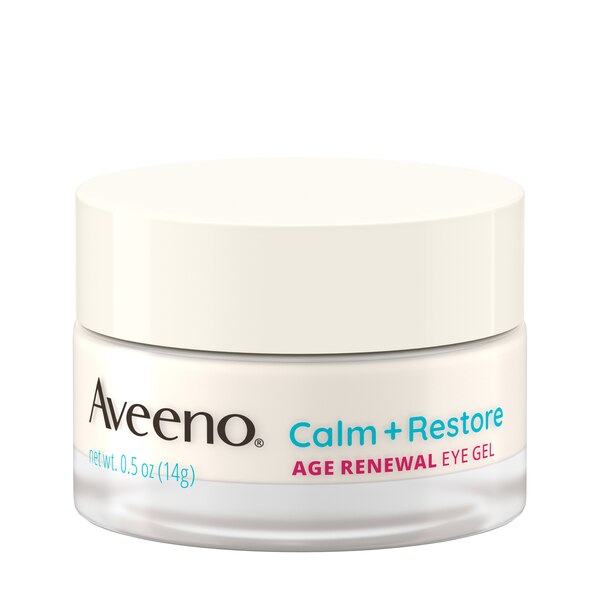 Calm Restore Age Renewal EYE GEL