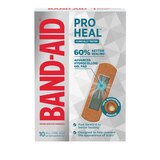 BAND-AID Brand Pro Heal Bandages ,10 CT, thumbnail image