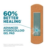 BAND-AID Brand Pro Heal Bandages ,10 CT, thumbnail image