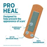 BAND-AID Brand Pro Heal Bandages ,10 CT, thumbnail image
