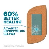 Band-Aid Brand Pro Heal Bandages Large , 5 CT, thumbnail image