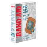 BAND-AID Brand Pro Heal Bandages Extra Large, 5 CT, thumbnail image
