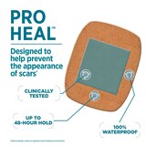 BAND-AID Brand Pro Heal Bandages Extra Large, 5 CT, thumbnail image