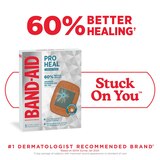 BAND-AID Brand Pro Heal Bandages Extra Large, 5 CT, thumbnail image