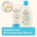 Aveeno Baby Healthy Start Nourishing Balm, 5 OZ, thumbnail image