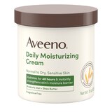 Aveeno Daily Moisturizing Cream, 15 OZ, thumbnail image