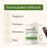Aveeno Daily Moisturizing Cream, 15 OZ, thumbnail image