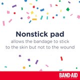 Band-Aid Brand Adhesive Bandages, Disney Classics, Assorted Sizes, 20 CT, thumbnail image