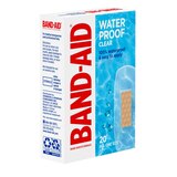 Band-Aid Brand Adhesive Bandages for Sensitive Skin, Assorted Sizes, 20 CT, thumbnail image