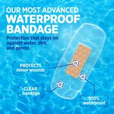 Baind-Aid Waterproof, Small Spot, 50 CT, thumbnail image