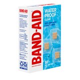 Baind-Aid Waterproof, Small Spot, 50 CT, thumbnail image