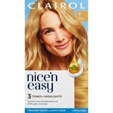 Clairol Nice'n Easy Permanent Hair Color, thumbnail image