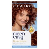 Clairol Nice'n Easy Permanent Hair Color, thumbnail image 1 of 4