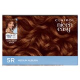 Clairol Nice'n Easy Permanent Hair Color, thumbnail image 3 of 4
