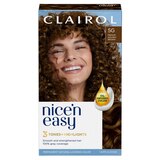 Clairol Nice'n Easy Permanent Hair Color, thumbnail image