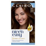 Clairol Nice'n Easy Permanent Hair Color, thumbnail image