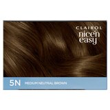 Clairol Nice'n Easy Permanent Hair Color, thumbnail image