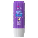 Aussie Miracle Moist 3 Minute Deep Conditioner, thumbnail image 1 of 19