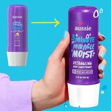 Aussie Miracle Moist 3 Minute Deep Conditioner, thumbnail image 5 of 19