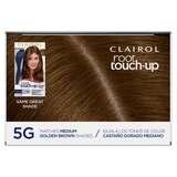 Clairol Nice'n Easy Root Touch-Up Permanent Hair Color, thumbnail image