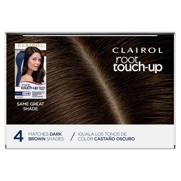 Clairol Nice'n Easy Root Touch-Up Permanent Hair Color