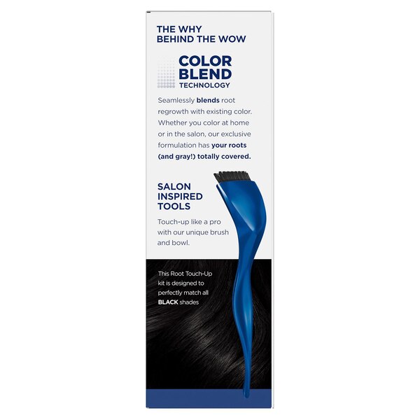Clairol Nice'n Easy Root Touch-Up Permanent Hair Color
