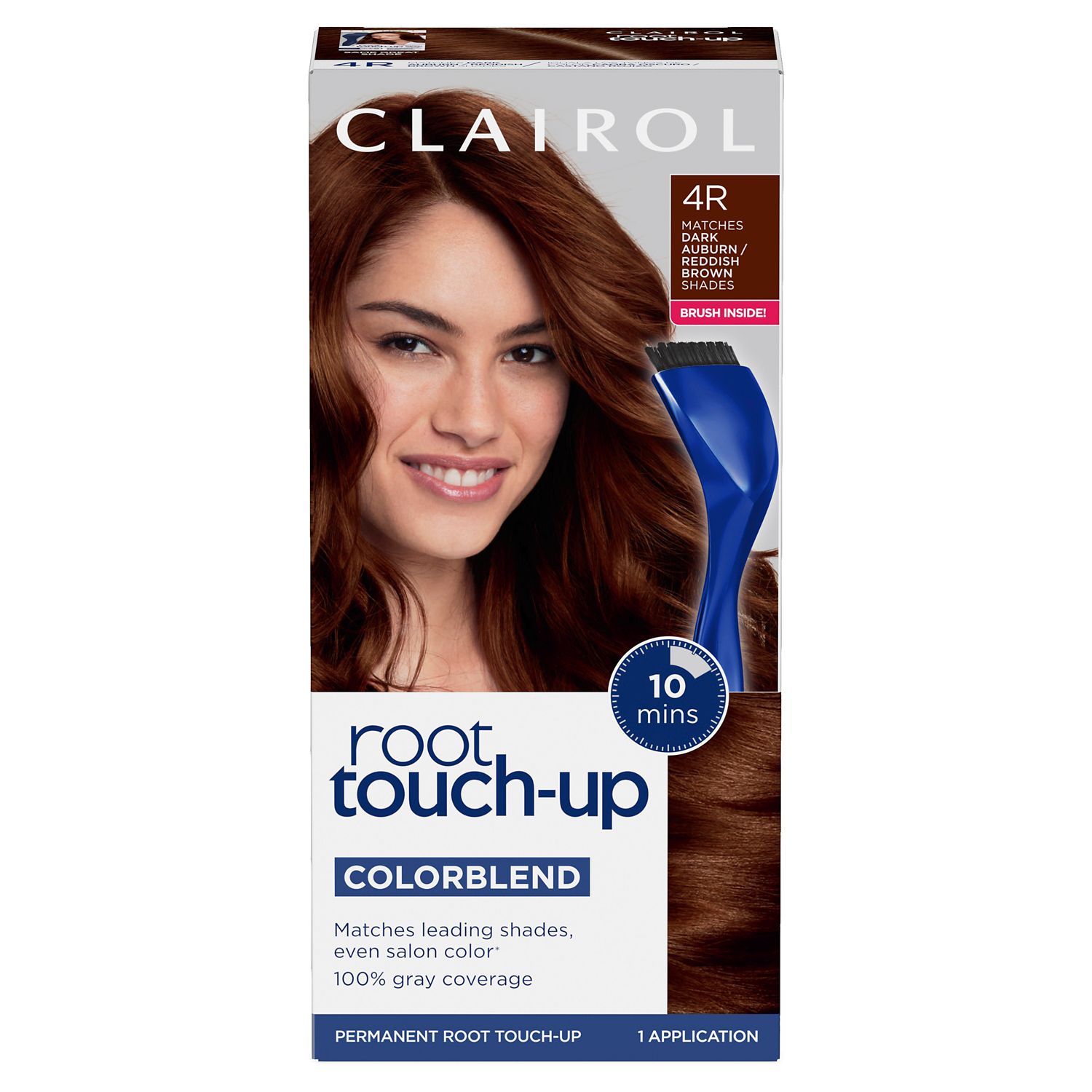 Clairol Nice'n Easy Root Touch-Up Permanent Hair Color
