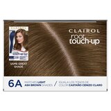 Clairol Nice'n Easy Root Touch-Up Permanent Hair Color, thumbnail image 3 of 5