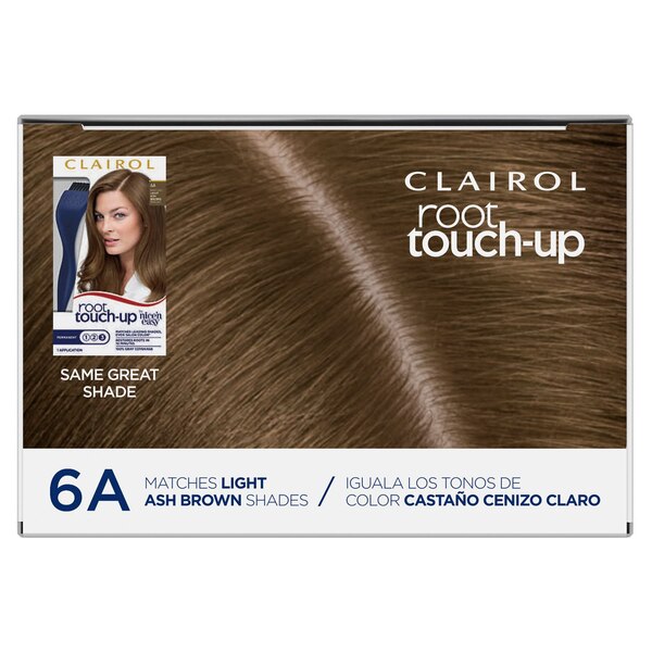 Clairol Nice'n Easy Root Touch-Up Permanent Hair Color