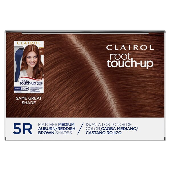 Clairol Nice'n Easy Root Touch-Up Permanent Hair Color