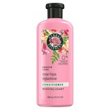 Herbal Essences Rose Hips Smoothing Conditioner, thumbnail image