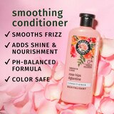 Herbal Essences Rose Hips Smoothing Conditioner, thumbnail image