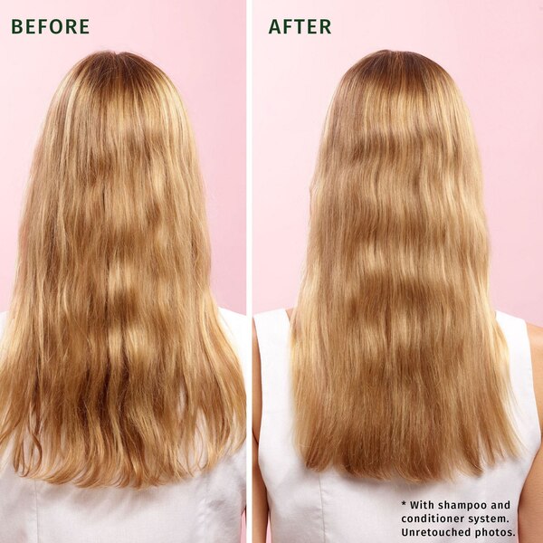 Herbal Essences Rose Hips Smoothing Conditioner